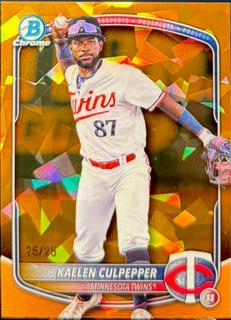 Kaelen Culpepper