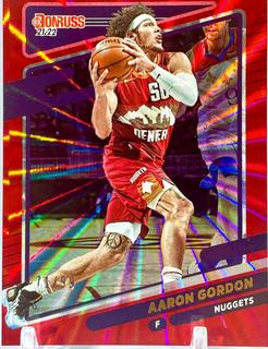 Aaron Gordon