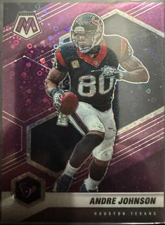 Andre Johnson
