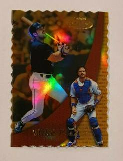 Mike Piazza