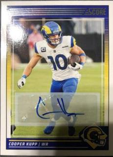 Cooper Kupp