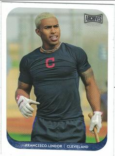 Francisco Lindor