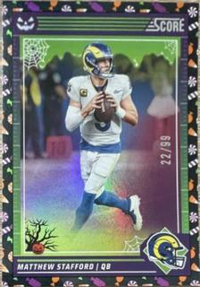 Matthew Stafford
