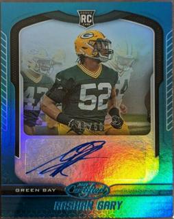Rashan Gary