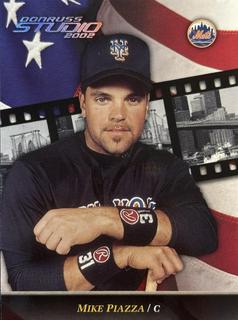 Mike Piazza