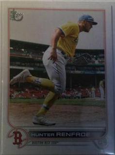 Hunter Renfroe