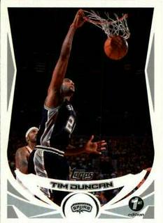 Tim Duncan