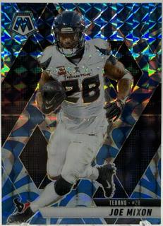 Joe Mixon