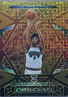Jaylen Wells