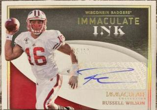 Russell Wilson