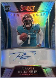 Travis Etienne Jr.