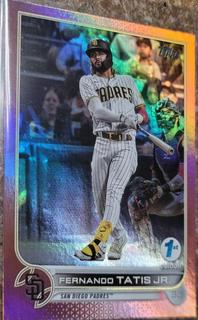 Fernando Tatis Jr.