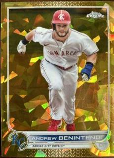 Andrew Benintendi