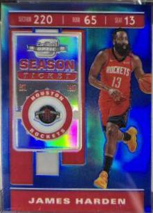 James Harden