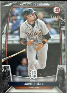 Javier Baez