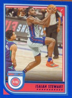 Isaiah Stewart