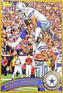 Dallas Cowboys /2011