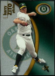 Barry Zito