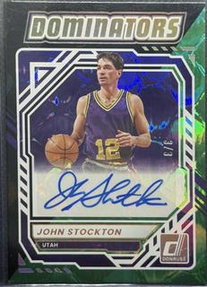 John Stockton
