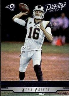 Jared Goff