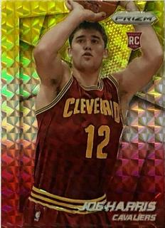 Joe Harris
