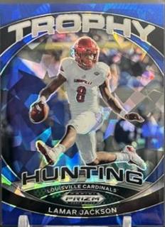 Lamar Jackson