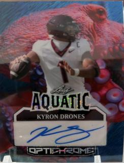 Kyron Drones