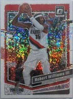 Robert Williams III