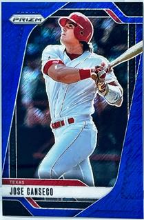 Jose Canseco
