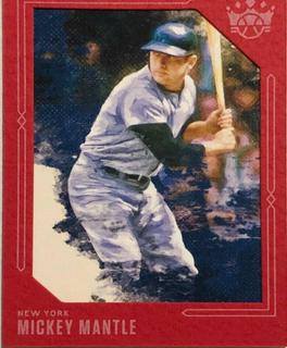 Mickey Mantle