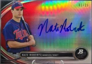 Nate Roberts