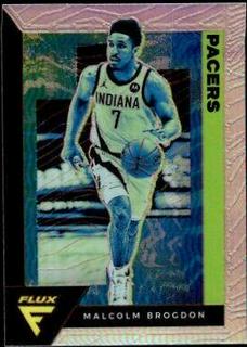 Malcolm Brogdon
