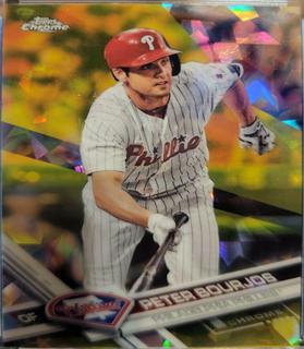 Peter Bourjos