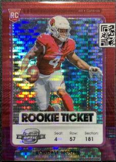 Rondale Moore