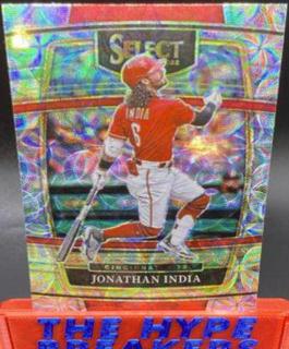 Jonathan India