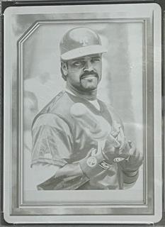 Mike Piazza