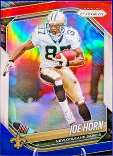 Joe Horn