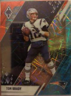 Tom Brady