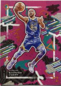 Stephen Curry