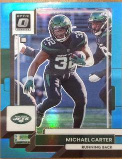 Michael Carter