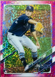 Shane McClanahan