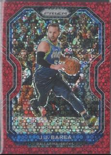 J.J. Barea