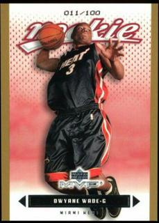 Dwyane Wade