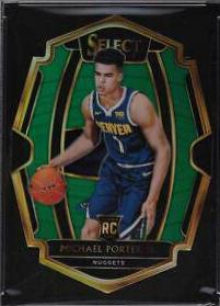 Michael Porter Jr.