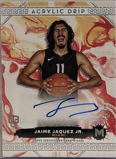 Jaime Jaquez Jr.