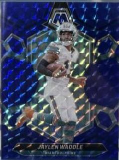 Jaylen Waddle