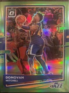 Donovan Mitchell