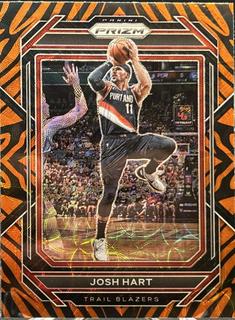 Josh Hart