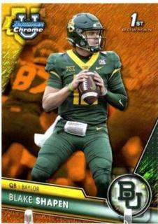 Blake Shapen