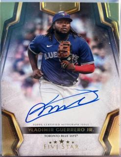 Vladimir Guerrero Jr.